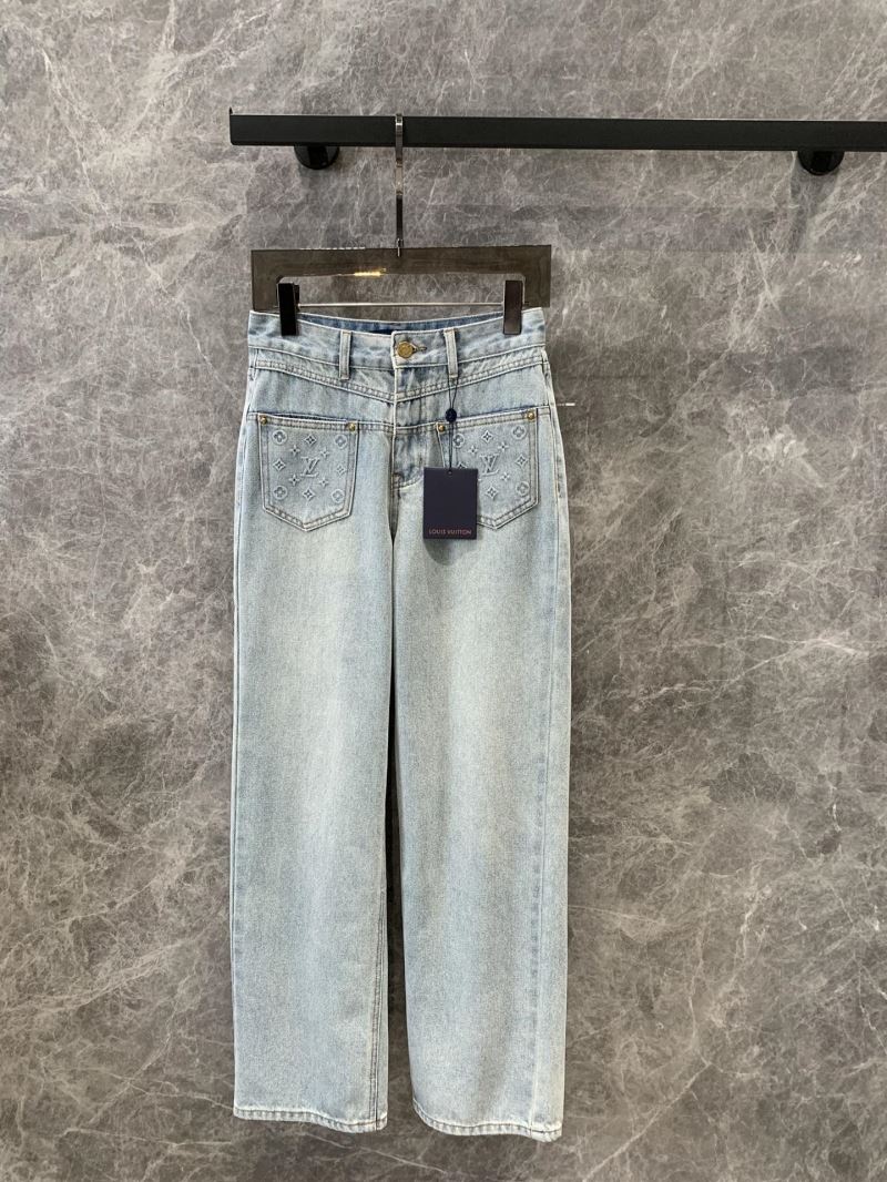 Louis Vuitton Jeans